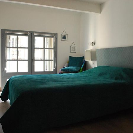 Centre Historique T3 Duplex Parking Gratuit Apartment Beziers Exterior photo