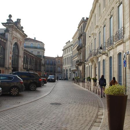 Centre Historique T3 Duplex Parking Gratuit Apartment Beziers Exterior photo