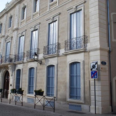 Centre Historique T3 Duplex Parking Gratuit Apartment Beziers Exterior photo