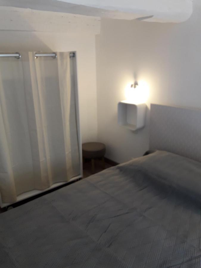 Centre Historique T3 Duplex Parking Gratuit Apartment Beziers Exterior photo